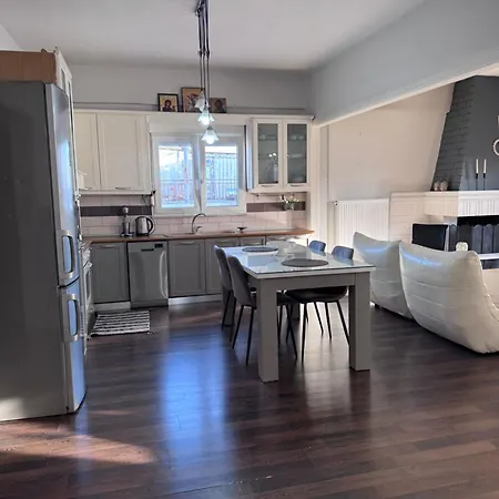 Apartment Sugarv