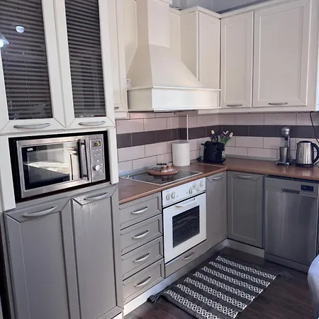 Apartment Sugarv