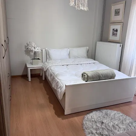 Sugarv Apartment