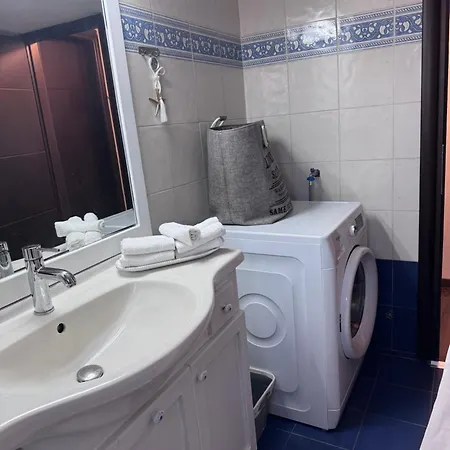 Apartment Sugarv *