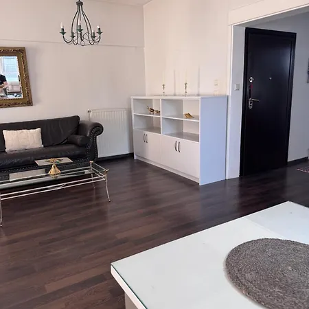 Sugarv Apartment Kilkís