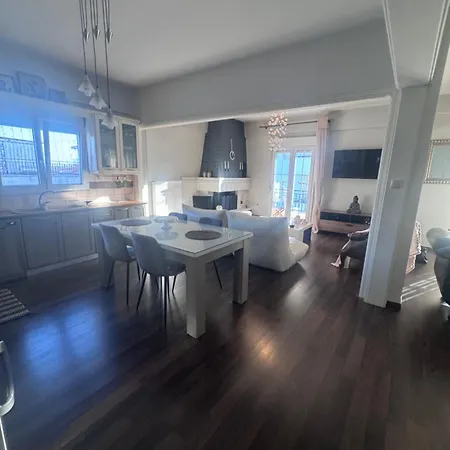 Apartment Sugarv Kilkís