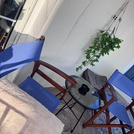 Sugarv Apartment