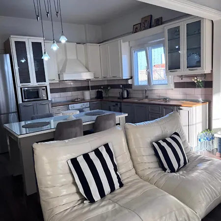 Sugarv Apartment